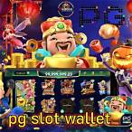 pg slot 918 wallet